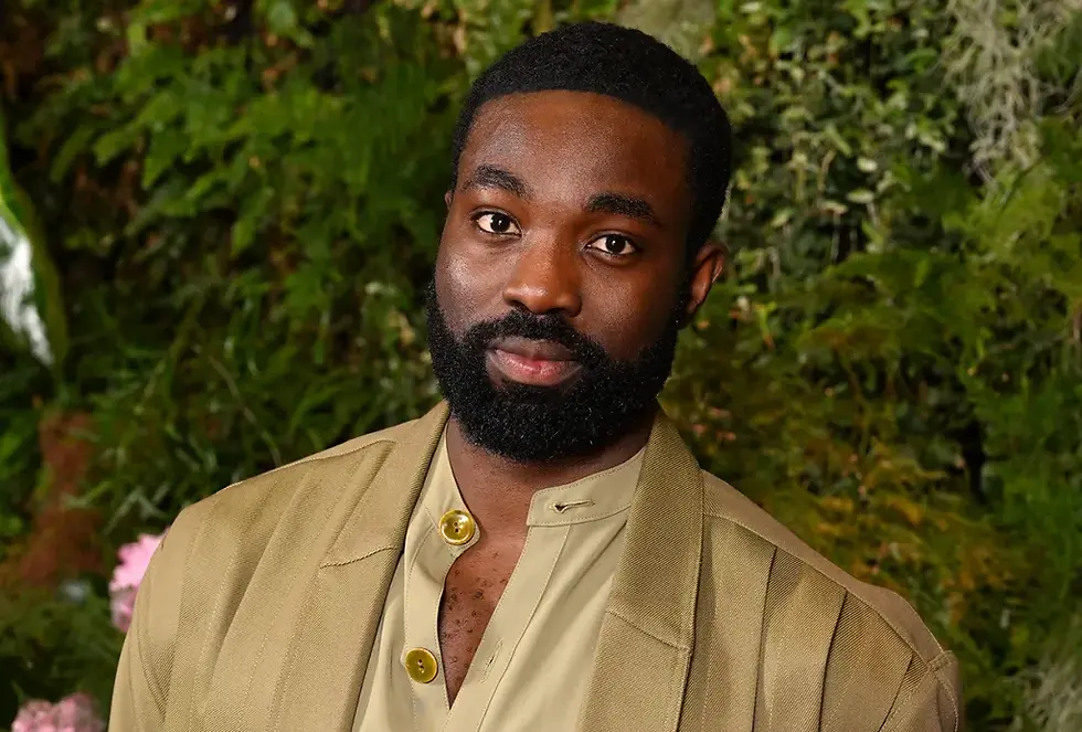 Why Paapa Essiedu’s Snape Matters More Than You Think