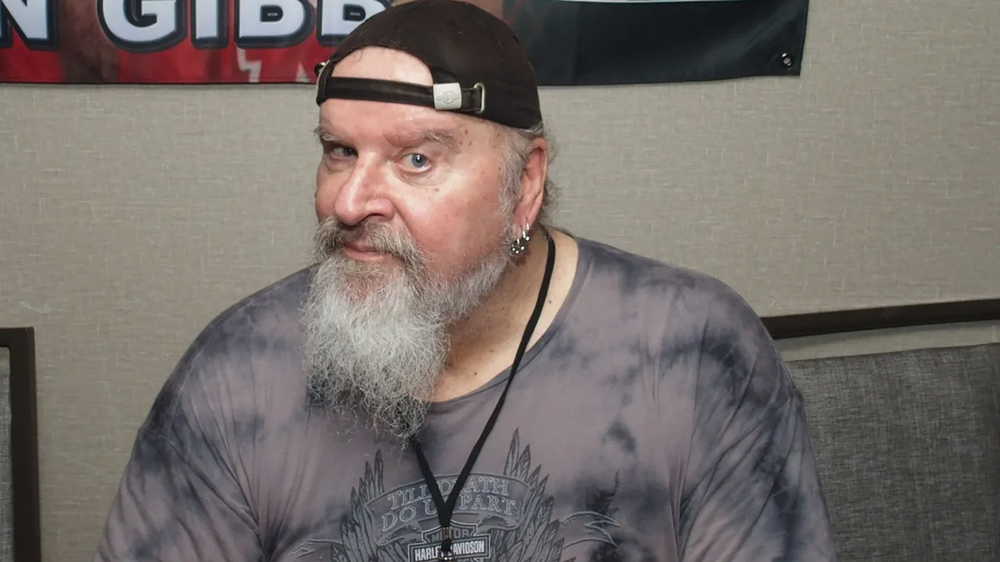 Bloodsport and Revenge of the Nerds Actor Donald Gibb Dies at 71