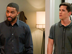 Soap Spoilers for the Week of September 14: Trouble Hits Salem, Port Charles, Genoa City and Fairmont Crest