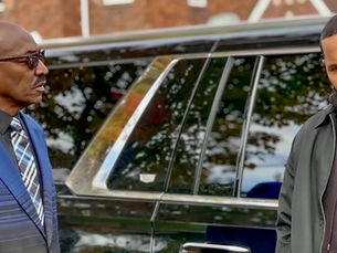 Return of the Mack Review: A Gritty, Modern Revival That Hits Hard