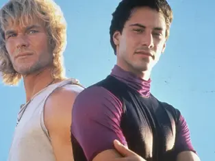 ‘Point Break’ Sequel Series Is Coming to AMC — Here’s What We Know