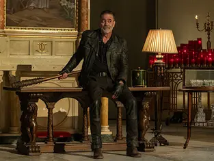 'The Walking Dead: Dead City' Season 2 Episode 1 Recap – Maggie and Negan Return to a Darker, Deadlier Manhattan