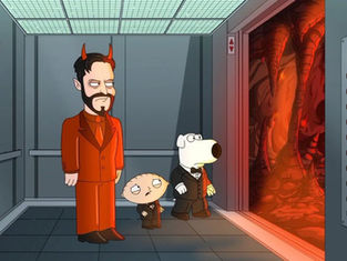 Family Guy: Happy Hell-o-ween Recap: Brian and Stewie Take Over Hell
