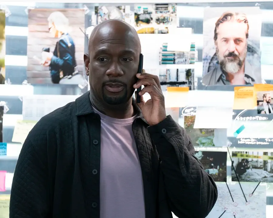 The Rookie Season 8 Episode 10 Recap: Westview Turns Into a Nightmare