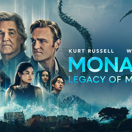 Apple TV’s First Look at Monarch: Legacy of Monsters Season 2 Goes Bigger, Louder and Way More Dangerous