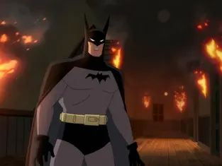 Batman: Caped Crusader Season 2 Trailer Finally Reveals the Joker + More Trailer Releases