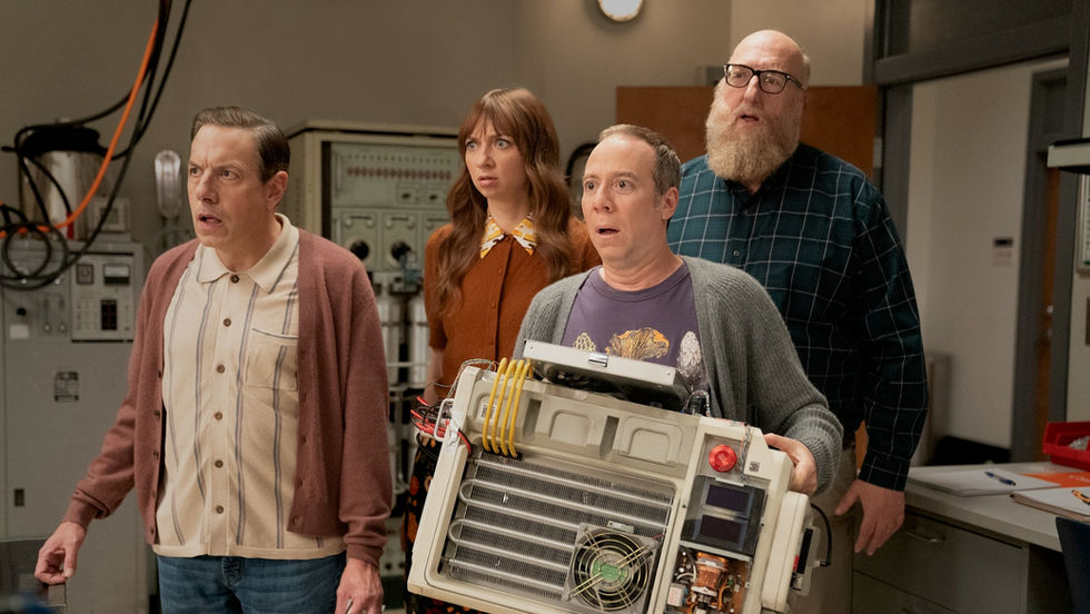 Stuart Fails to Save the Universe Teaser Drops — The Big Bang Theory Just Went Full Multiverse Meltdown