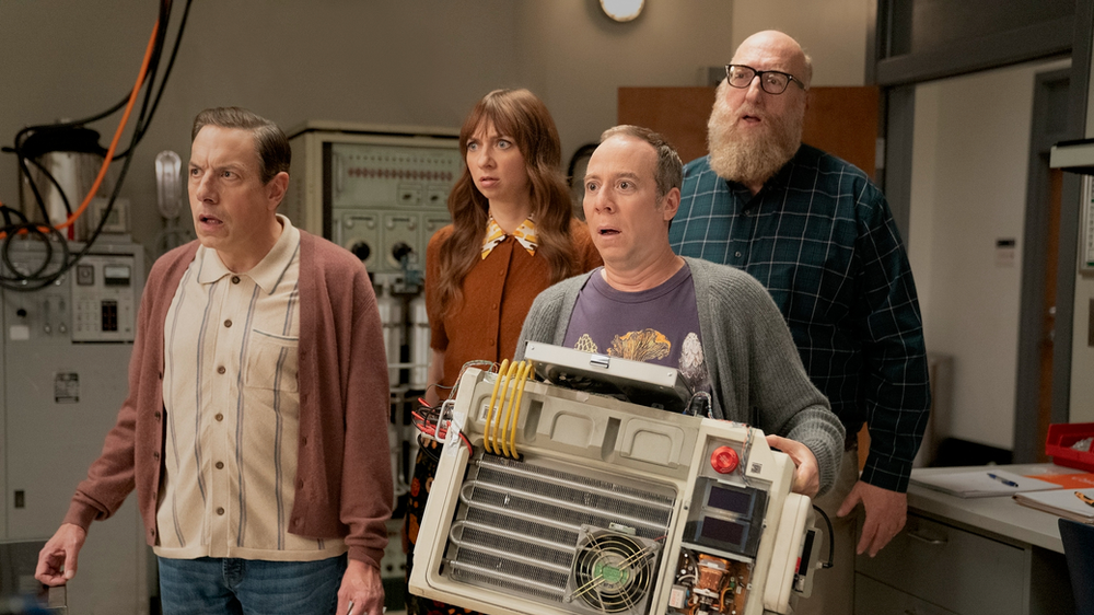 Stuart Fails to Save the Universe Teaser Drops — The Big Bang Theory Just Went Full Multiverse Meltdown
