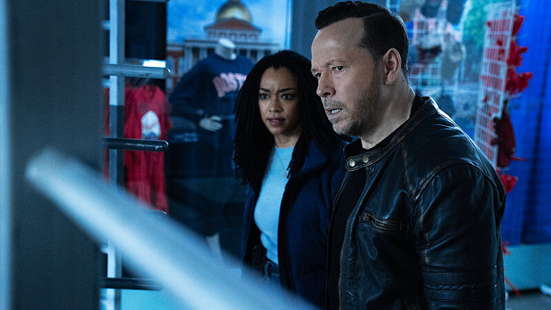 Boston Blue Season 1 Episode 17 L'dor Vador Recap: A Shocking Family Secret Changes Everything