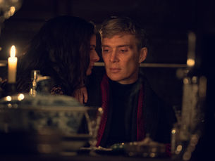 Peaky Blinders: The Immortal Man Review -Does Tommy Shelby Get the Ending He Deserves?