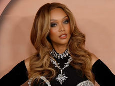 Tyra Banks Joins Project Runway Season 22