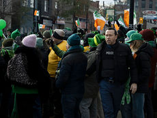 Boston Blue Season 1 Episode 12 Recap: St. Patrick's Day + First Look at Henry Reagan's Return