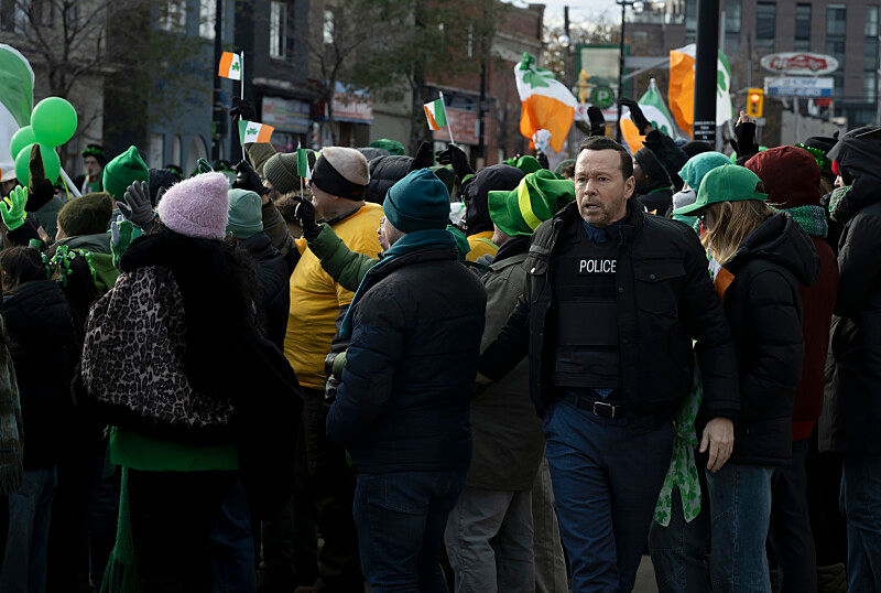 Boston Blue Season 1 Episode 12 Recap: St. Patrick's Day + First Look at Henry Reagan's Return