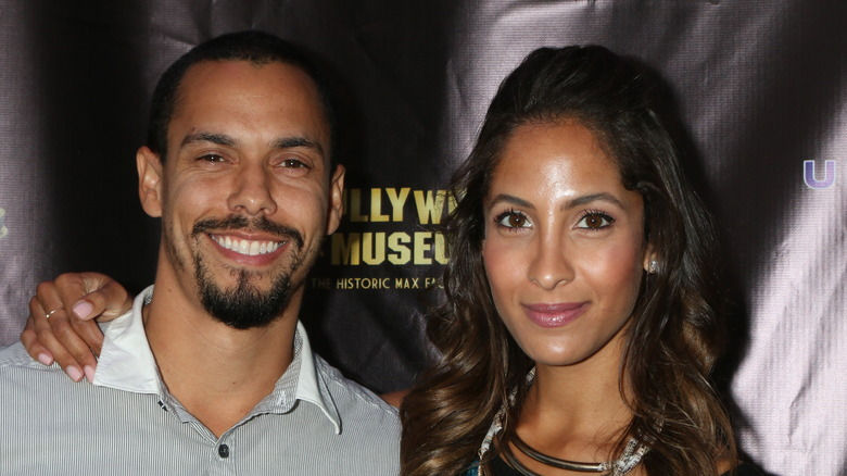‘The Young and the Restless’ Stars Bryton James and Christel Khalil Head to ‘Beyond the Gates’