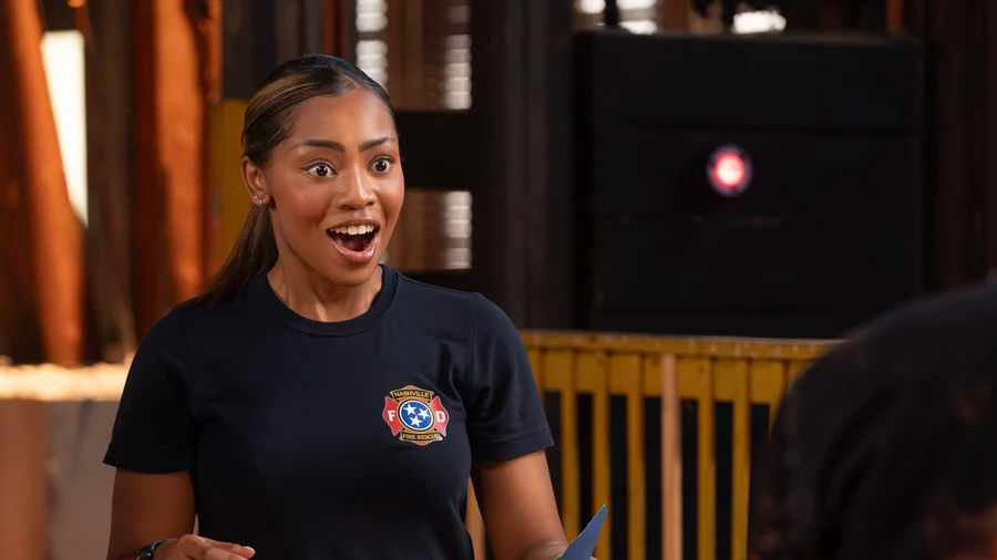 9-1-1 Nashville Season 1 Episode 13 Recap: Taylor Takes A Stand