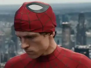 Spider-Man: Brand New Day Review: Tom Holland's Best Spider-Man Movie Yet