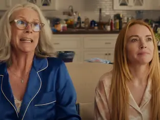 Freakier Friday Review: A Nostalgic Ride Packed with Laughs and Surprises