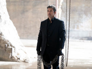 Memory of a Killer Season 1 Episode 4 Recap: The Ferryman Gets Personal