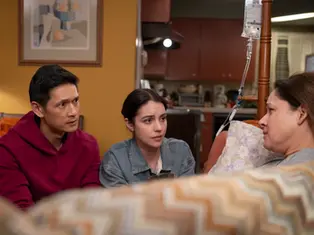 Grey’s Anatomy Season 22 Episode 5 Recap: Kwan Shows His Softer Side in Heartbreaking Patient Story