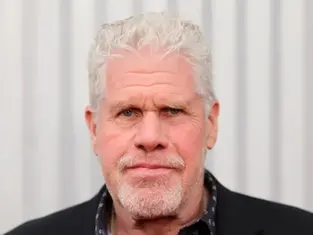 Cross Season 3 Casts Ron Perlman as a Cop With a Dangerous Secret
