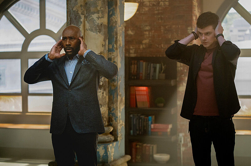 Watson Season 2 Episode 8 Recap: Livvy’s Bombshell Diagnosis and the UHOP Clinic Hostage Standoff