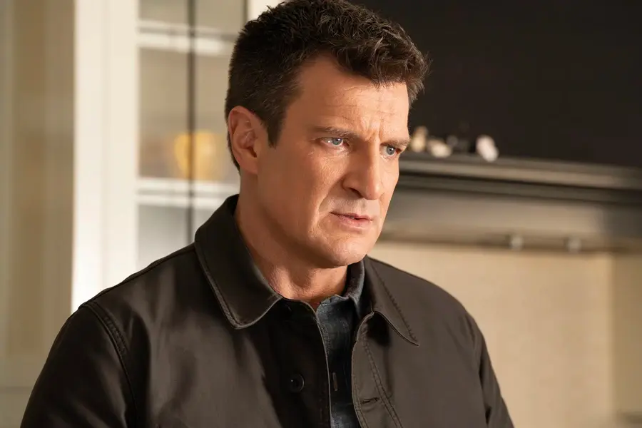 The Rookie Season 8 Episode 17 Recap: One Death, One Proposal, and Rising Danger