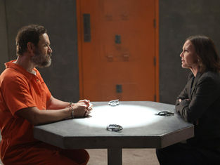 'Found' Season 2 Episode 17 "Missing While Manipulated" Review