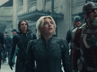 📺 What to Watch on August 27, 2025: From Antiheroes to Awkward Jeopardy Moments