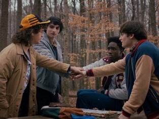 Stranger Things Series Finale Recap: A Blockbuster Goodbye That Breaks Hearts, Burns Worlds and Leaves the Door Cracked Open