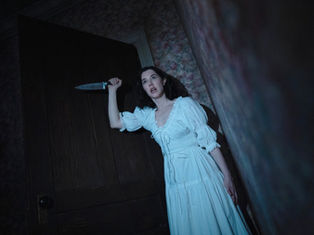 The ’Burbs Episode 3 Recap: “Sardine” Exposes Cracks in the Cul-de-Sac