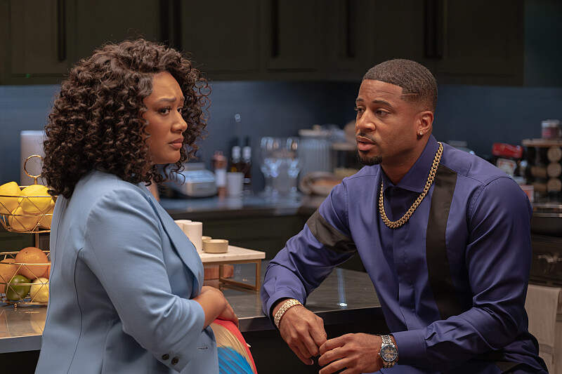 Zatima Season 4B on Paramount+ Proves Zac and Fatima Still Carry This Franchise