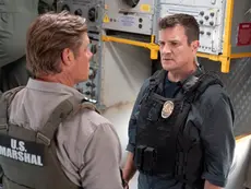 The Rookie Season 8 Episode 8 Recap: Tim Meets Mom, Oscar Escapes and Nyla Faces IA