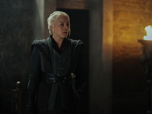 House of the Dragon Season 3 Episode 2 Recap: Rhaenyra Claims the Iron Throne