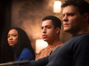 Boston Blue Season 1 Episode 14 Recap: Undercover Disaster and a Very Bad Reunion