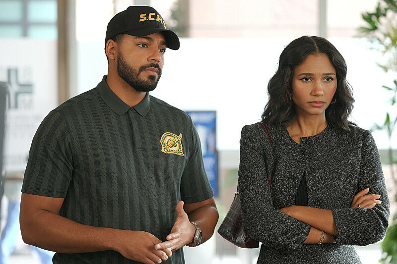 All American Season 8 Episode 10 Review: Where Is Spencer James?