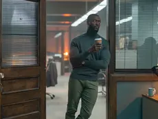 FIRST LOOK: Prime Video Unleashes Dark, Dangerous New Images from Cross Season 2