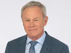General Hospital Star Tristan Rogers Reveals Cancer Battle at Age 79