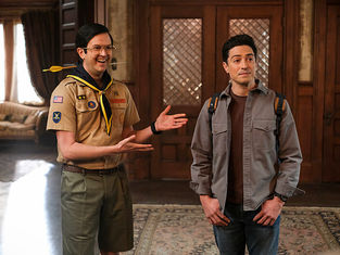 'Ghosts' Season 4 Episode 21 “Kyle” Review