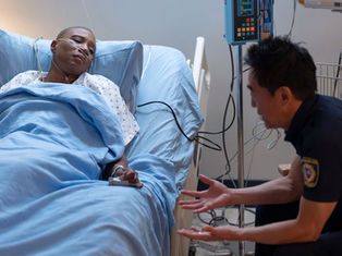 9-1-1 Season 9 Episode 7 “Secrets” Recap: Buck’s Love Life Gets Complicated, Hen’s Health Crisis Hits Hard