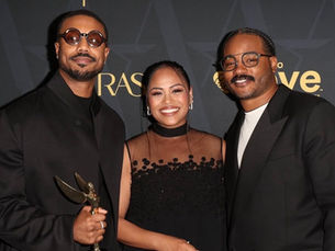 Astra Awards 2026 Winners: Sinners Sweeps, KPop Demon Hunters Stuns, and Stars Shine Bright