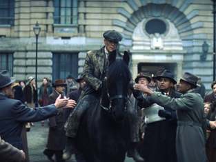 Peaky Blinders: The Immortal Man Teaser Trailer Released — Tommy Shelby Rises From the Ashes Once More