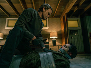 Dexter: Resurrection Season 1, Episode 6 Review: Cats and Mouse