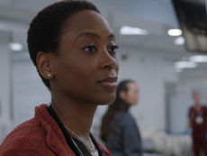 No More Dr. Collins: Tracy Ifeachor’s Shocking Departure from The Pitt