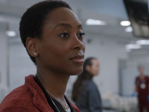 No More Dr. Collins: Tracy Ifeachor’s Shocking Departure from The Pitt