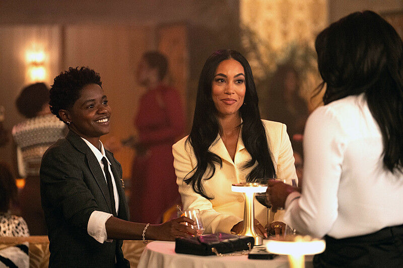 All American Season 8 Episodes 1 & 2 Review: Jordan's Balancing Act Begins