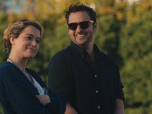 Apple TV’s “Maximum Pleasure Guaranteed” Teaser Promises Twisted Laughs Ahead of May 20 Premiere