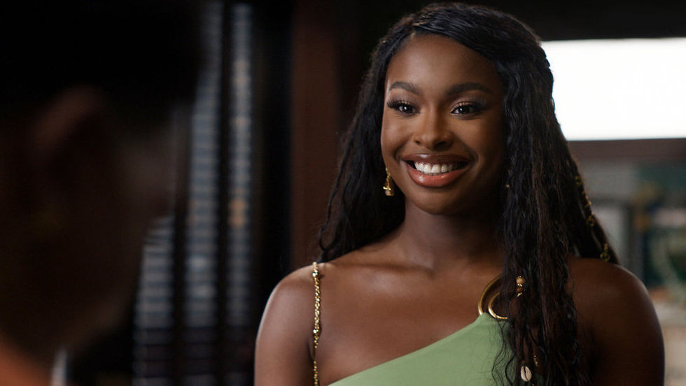Coco Jones Could Be Heading to New York in Bel Air Spinoff Hilary