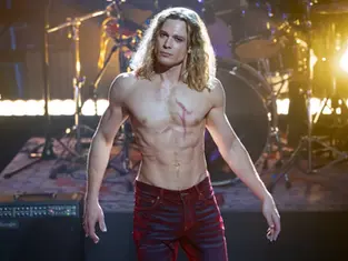The Vampire Lestat One Night Only Concert Recap: Sam Reid Had the Beacon Theatre Screaming
