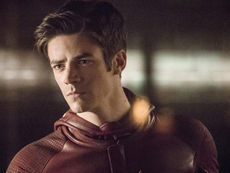 Grant Gustin Says He’d Play The Flash in James Gunn’s DCU — But Should He?