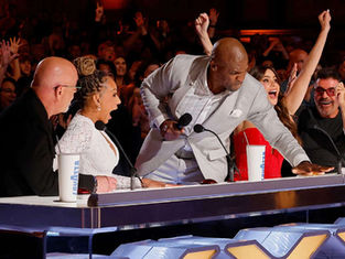 📺 Tonight on TV: Sharks, Golden Buzzers & Yacht Games — July 22, 2025 Must-Sees